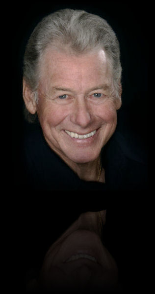 Larry New is an award winning singer, actor, master of ceremonies and voice <b>...</b> - reflection