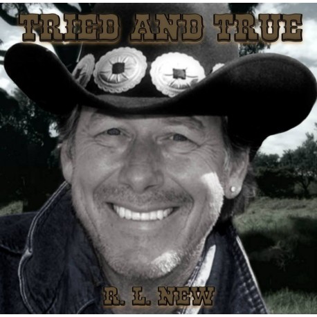 R.L.  New - Tried and True 01 - Ghost Riders in the Sky.mp3